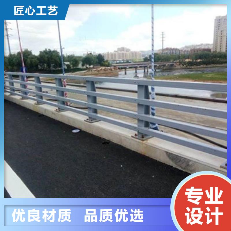 荆州口碑好的桥梁防撞护栏销售厂家