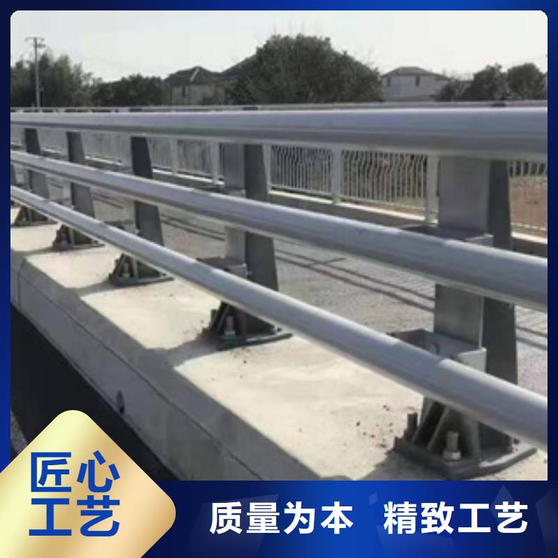 浙江省台州市玉环公路防撞护栏好用、寿命长全国走货好用、寿命长