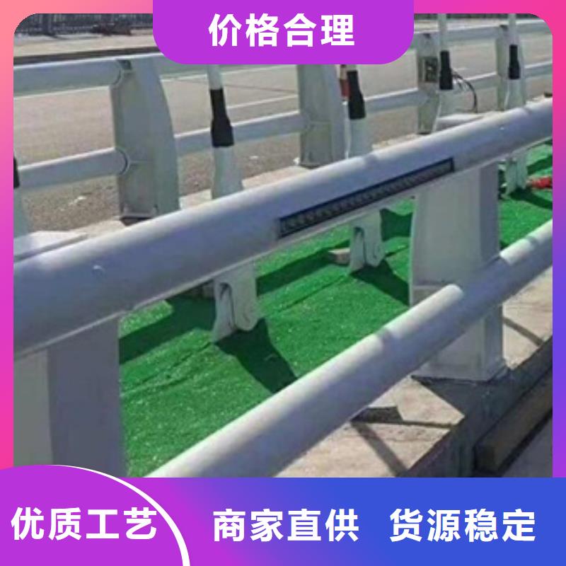 忻州正规防撞防撞护栏生产厂家