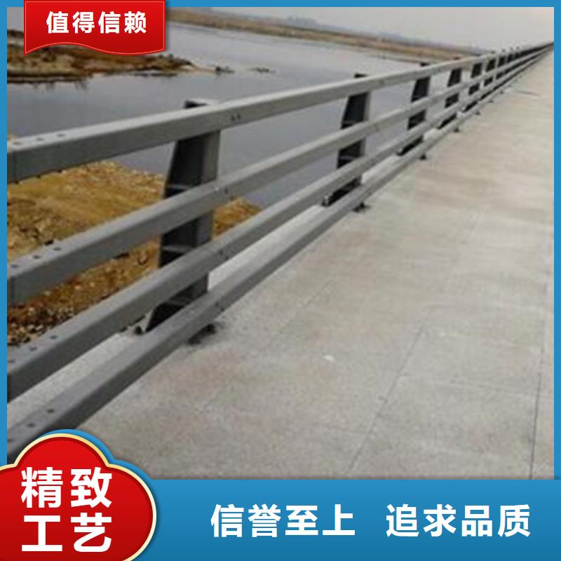 忻州道路防撞护栏-高质量道路防撞护栏