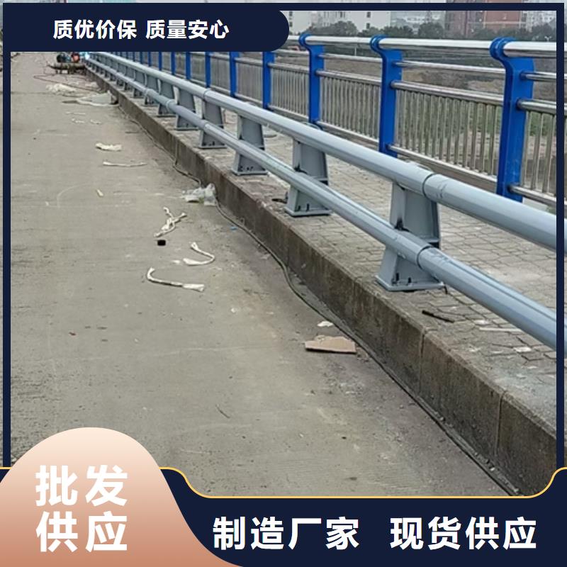买忻州高速防撞护栏注意事项