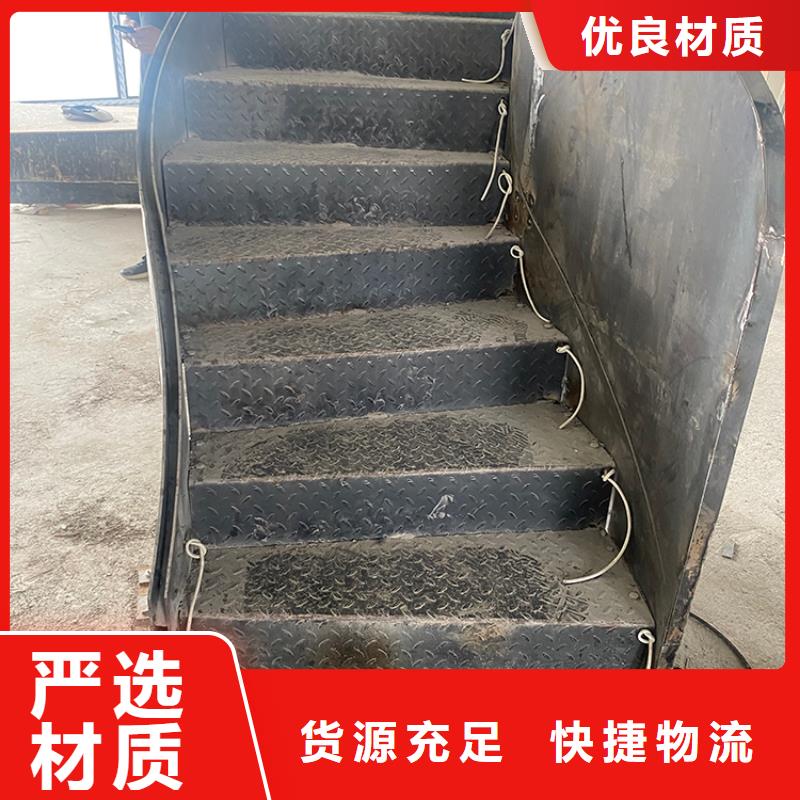 迪庆市别墅复式不锈钢楼梯施工队伍