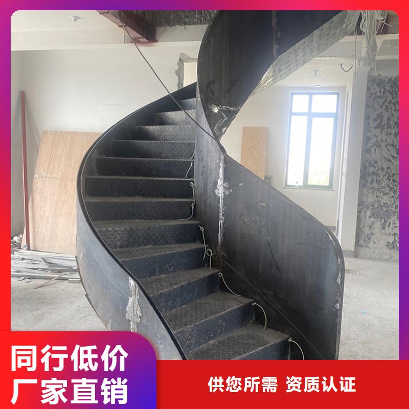惠州市旋转楼梯强力承重