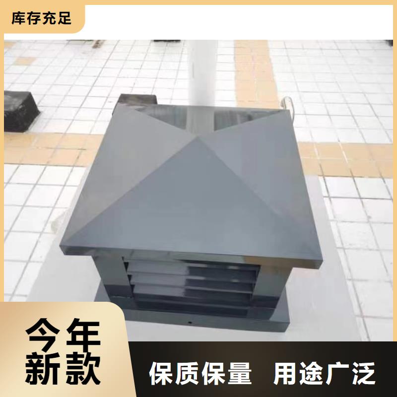 云和县C系列厨房卫生间排气道强度高 重量轻
