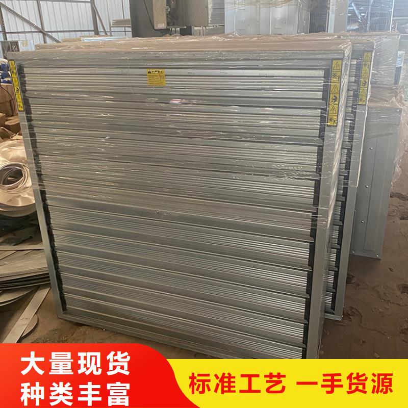 桑日县镀锌板负压风机质量可靠精选厂家好货