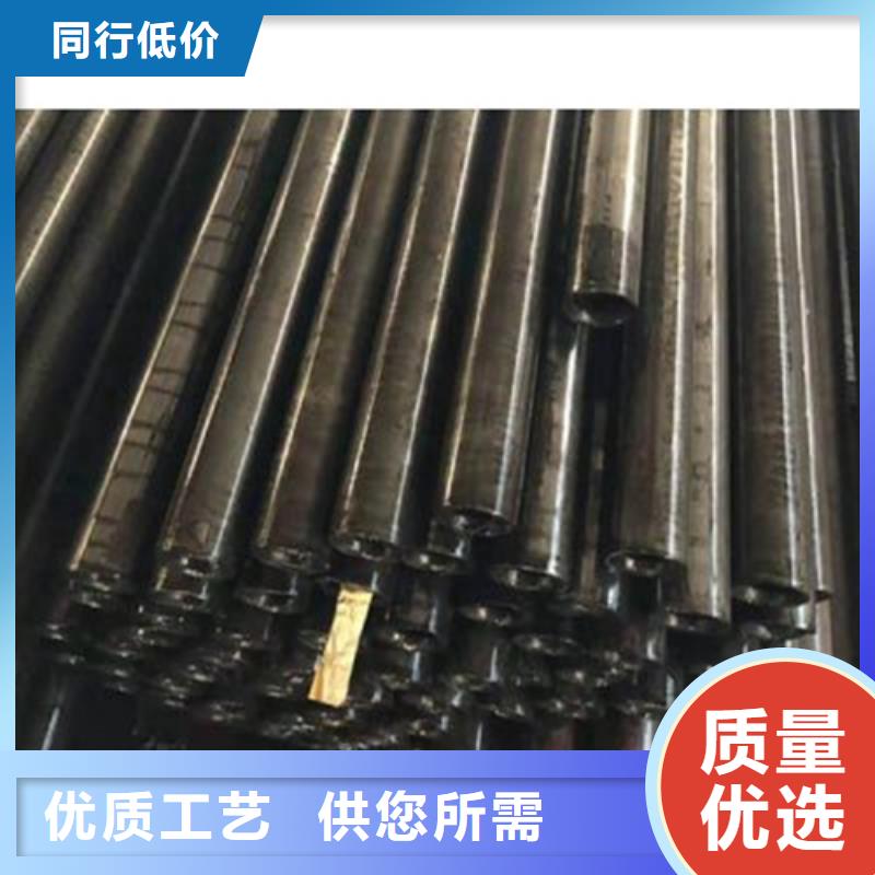 徐州小口径精密无缝钢管生产厂家有样品
