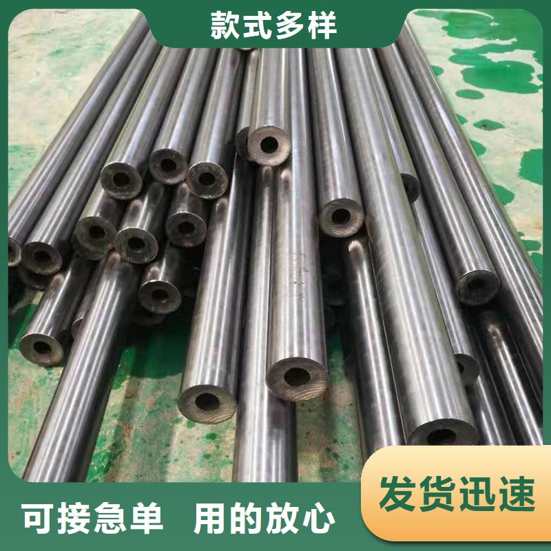 新闻：江苏大口径精密钢管生产厂家