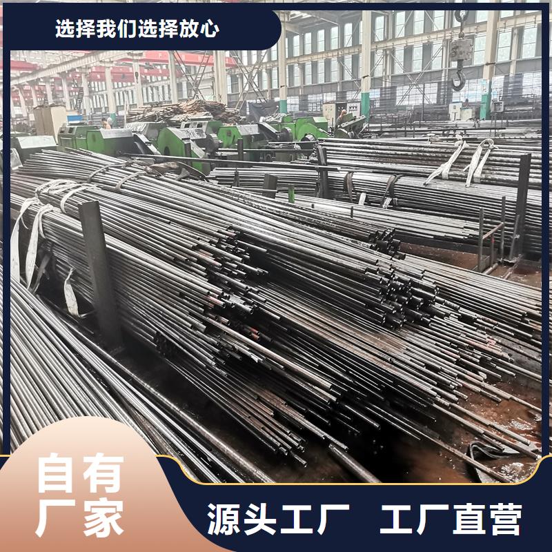 生产20#精密钢管的漳州实力厂家