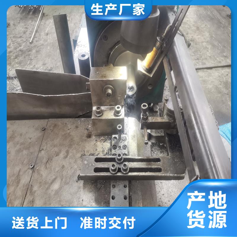 樊城Q345b厚壁精密钢管高精度、光洁度专业生产厂家