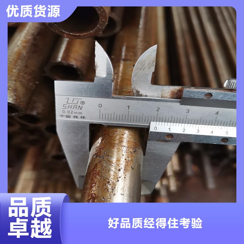 推荐：许昌40cr精密钢管生产厂家