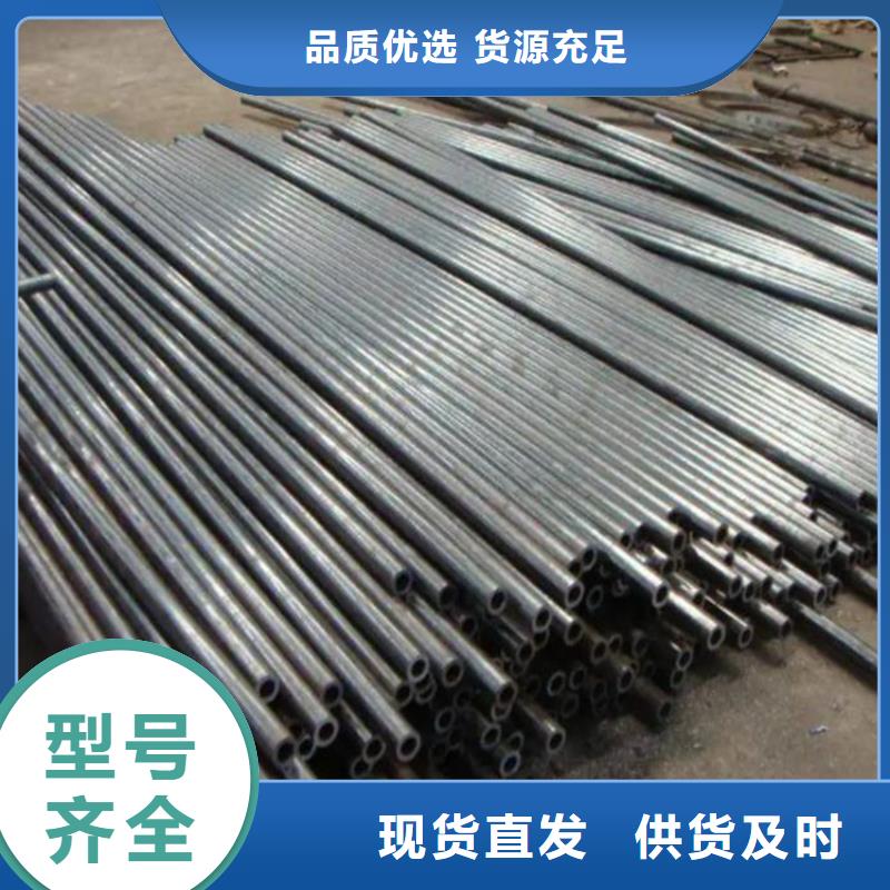 桂林精密钢管施工队伍