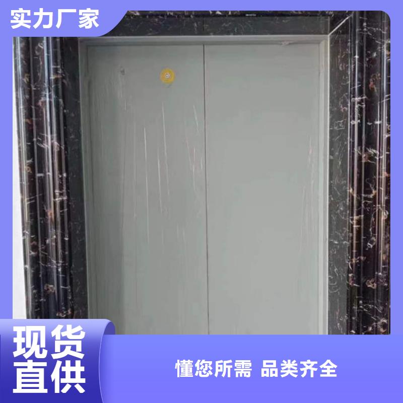 潍坊青州电动升降机承接