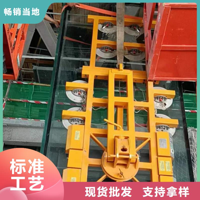 黑龙江哈尔滨真空吸吊设备常用指南