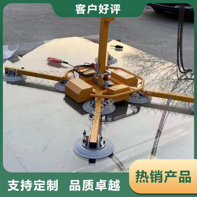 广东深圳电动玻璃吸吊机了解更多