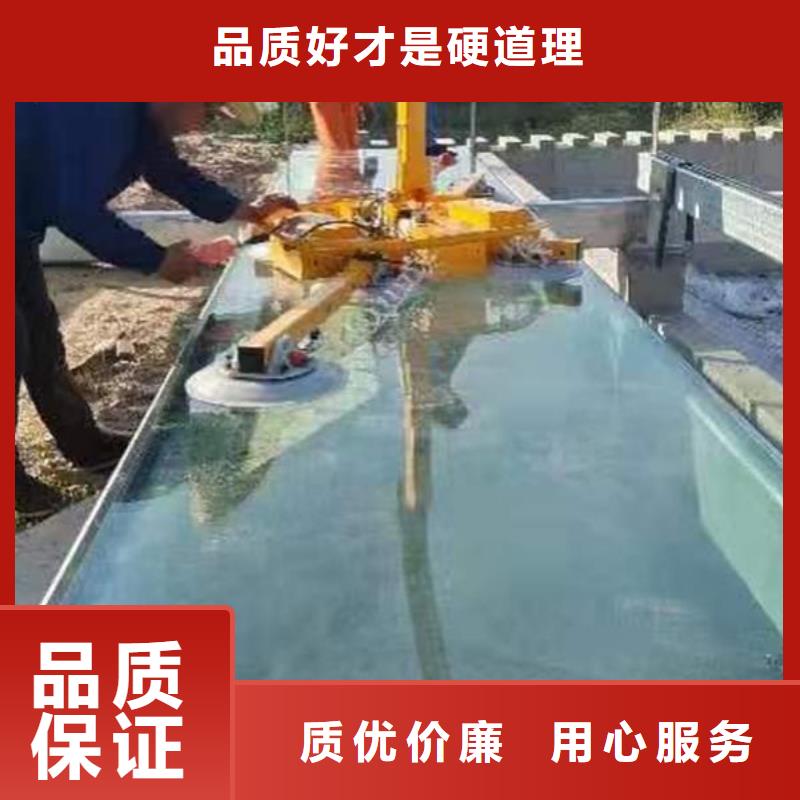 广东深圳真空玻璃吸吊机规格齐全
