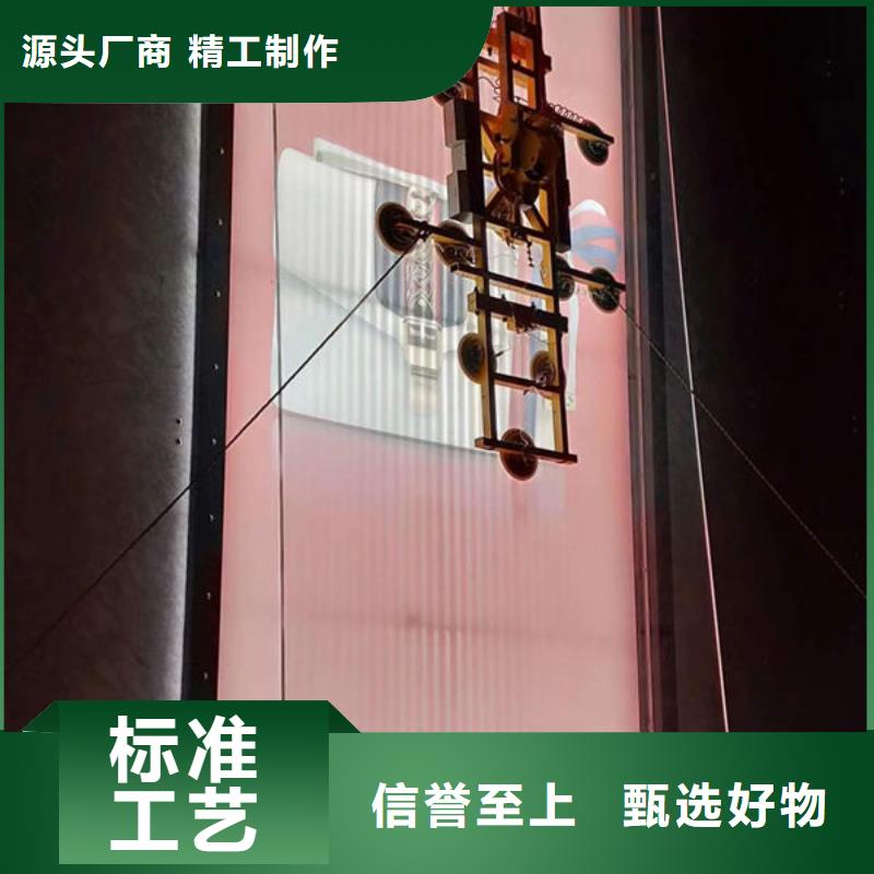 上海上海电动玻璃吸吊机现货报价
