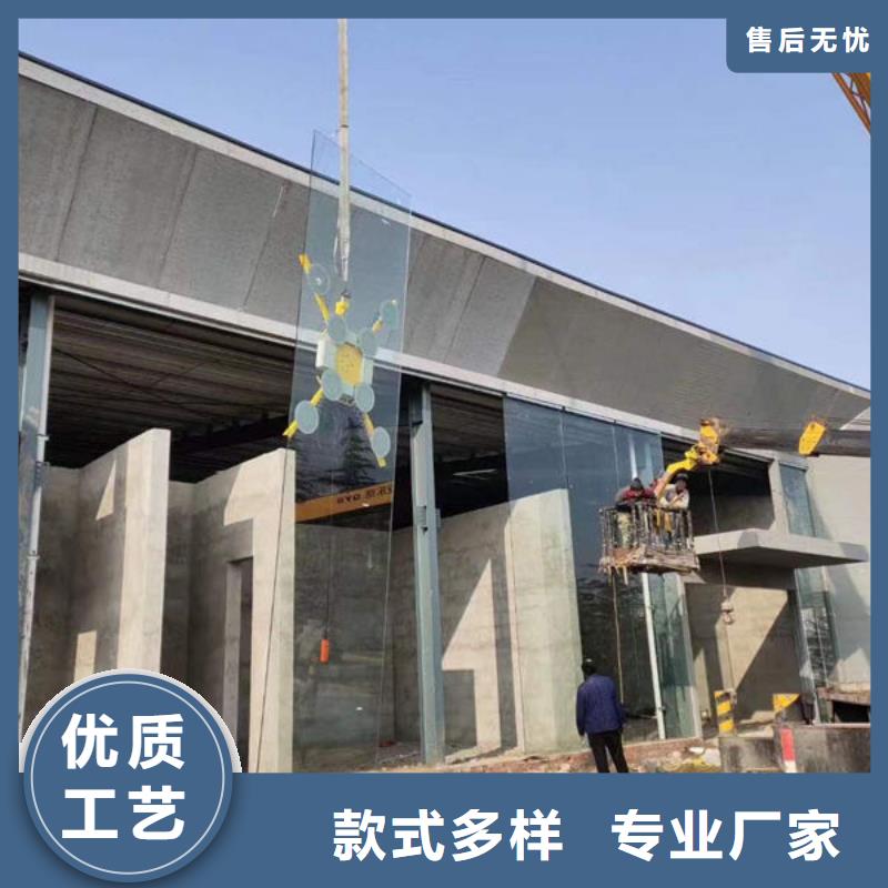 河北沧州800公斤玻璃吸吊机全国发货