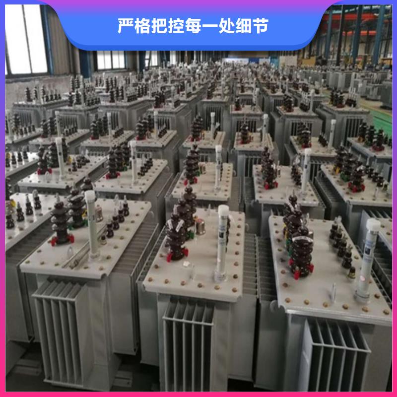 天津S11-5000KVA/10KV/0.4KV油浸式变压器质量优