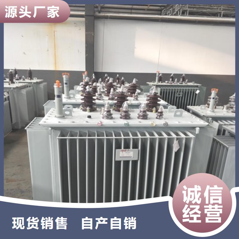 山东油浸式调压变压器价格品质保障天津