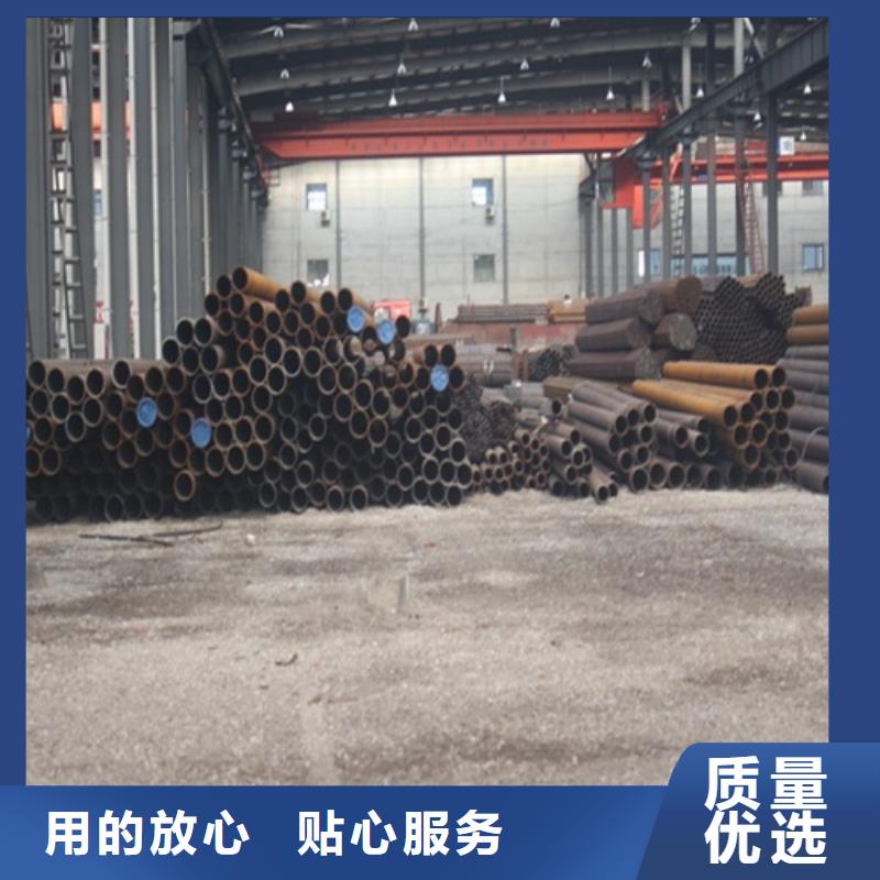 杭州热镀锌无缝钢管出厂价格