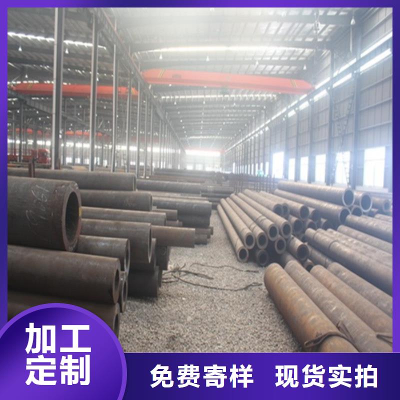 杭州小口径厚壁钢管推荐厂家