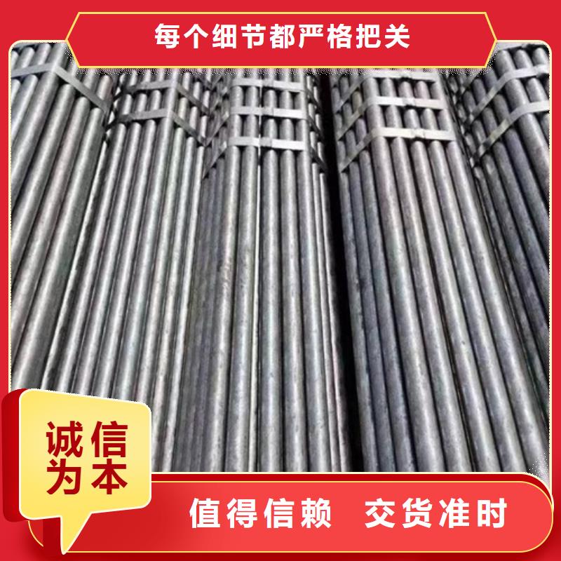 黄山Q235焊管公司