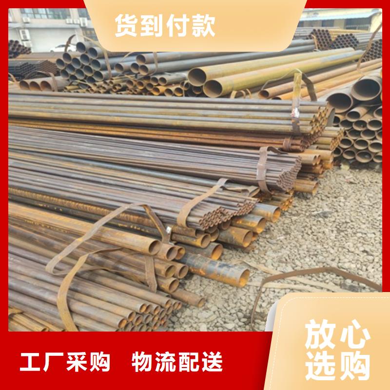 金昌Q345B厚壁焊管公司