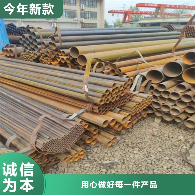 锦州Q345B焊管畅销全国