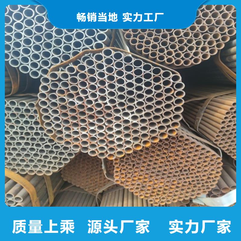 徐州高频焊管生产