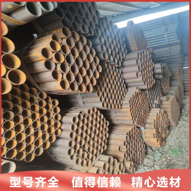 芜湖厚壁大口径直缝焊管实体大厂