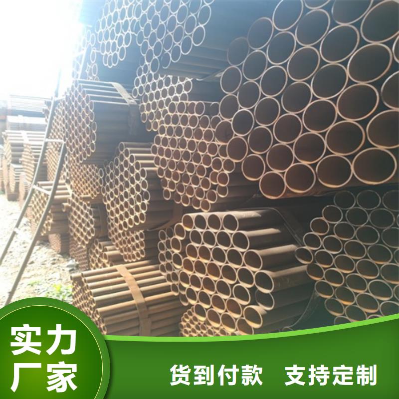 安庆耐磨板焊管生产