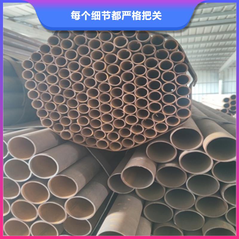 桂林Q235D焊管定制