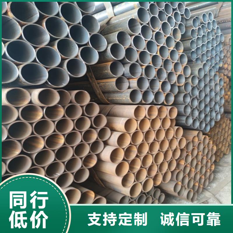 荆州Q345B厚壁焊管现货价格