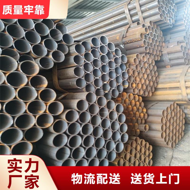 廊坊Q345C焊管规格