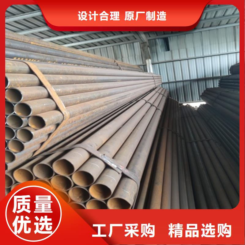 ​吉林低合金焊管生产