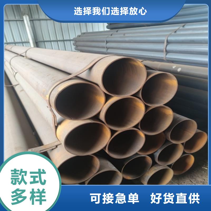 梧州Q345D焊管生产