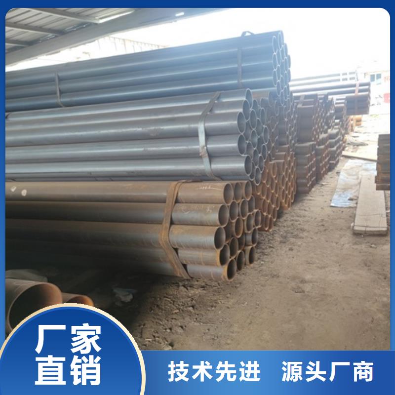 阜阳Q345B焊管生产