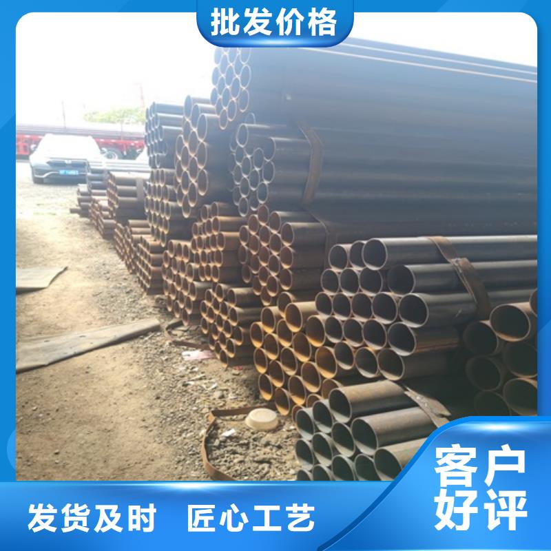 金昌Q345D焊管出厂价格