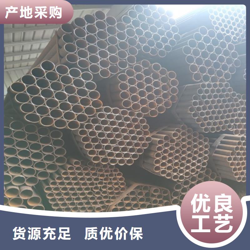 滨州Q345B厚壁焊管产品介绍