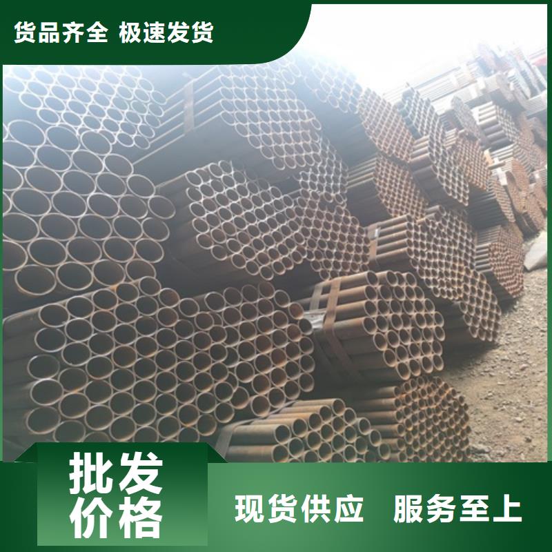 荆州Q355B焊管源头厂家