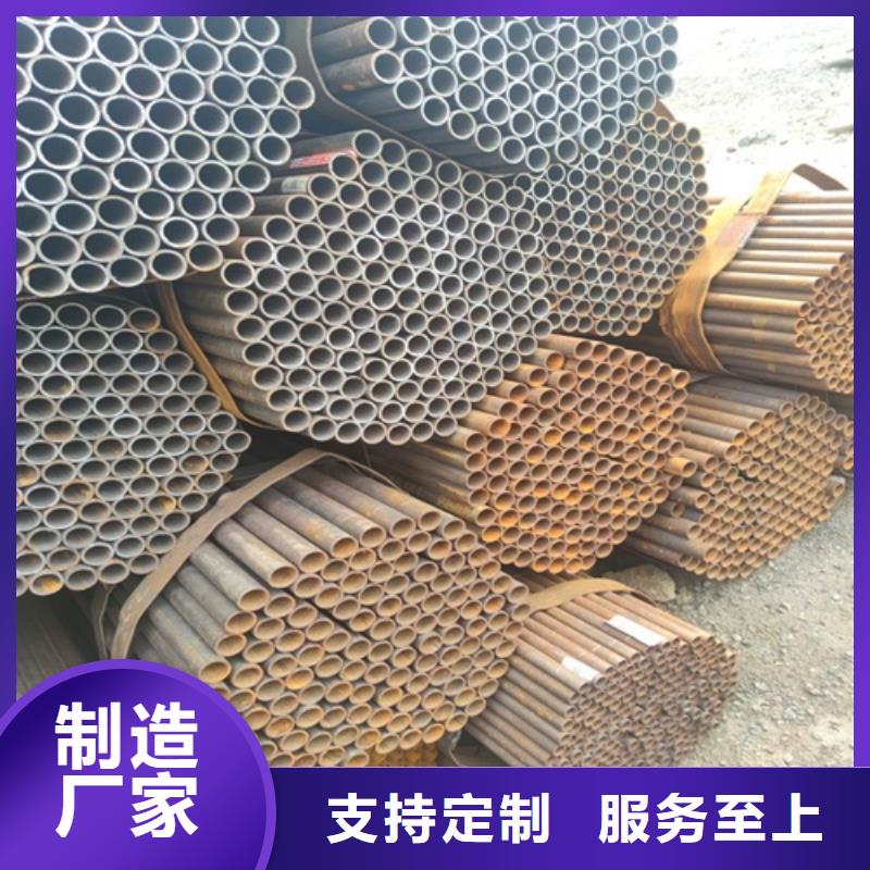衢州小口径焊管设计
