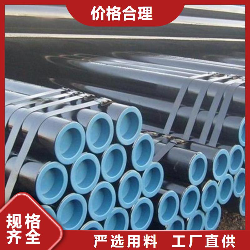 陕西X42管线钢管全国发货