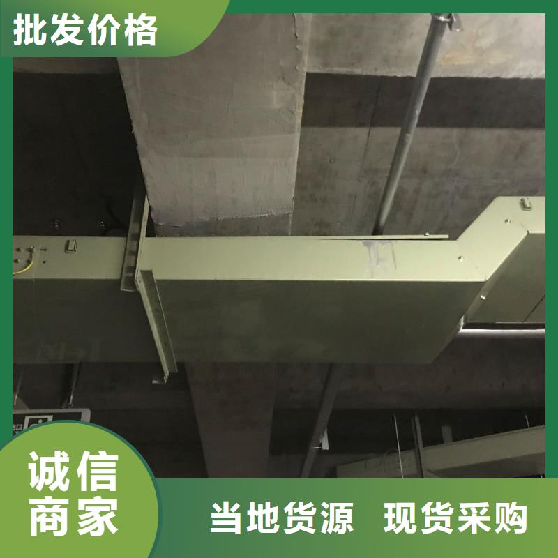 台湾钢制电缆桥架10年经验坤曜桥架厂