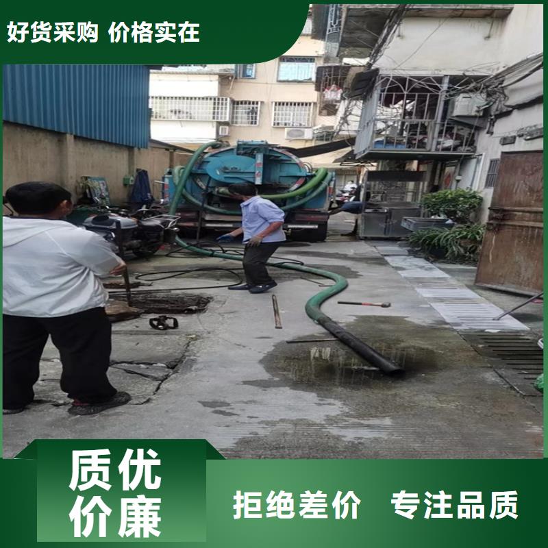 洛南县河道清理上门服务多年实力厂家