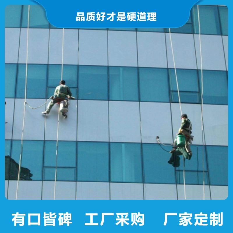 台州高空作业、蜘蛛人高空施工信赖推荐