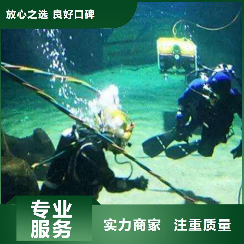 广水市水下救援放心选择技术精湛