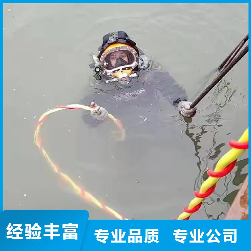 扬州市广陵区水下打捞凶器推荐厂家