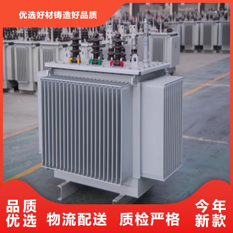 郑州s11-m-2500/10油浸式变压器商家