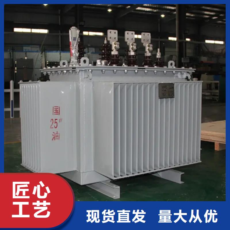 鹤岗S20-m-315/10油浸式变压器价格合理的公司