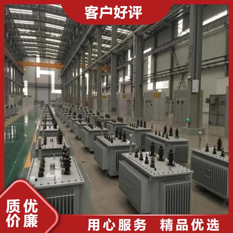 衢州S20-m-1600/10油浸式变压器-实力大厂